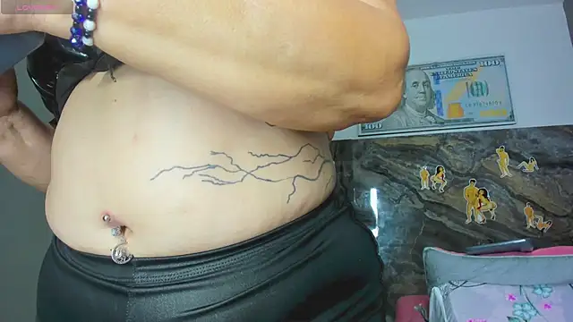 cloee-rabbyt online show from 03/03/25, 05:50