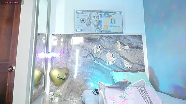 cloee-rabbyt online show from 03/05/25, 05:50