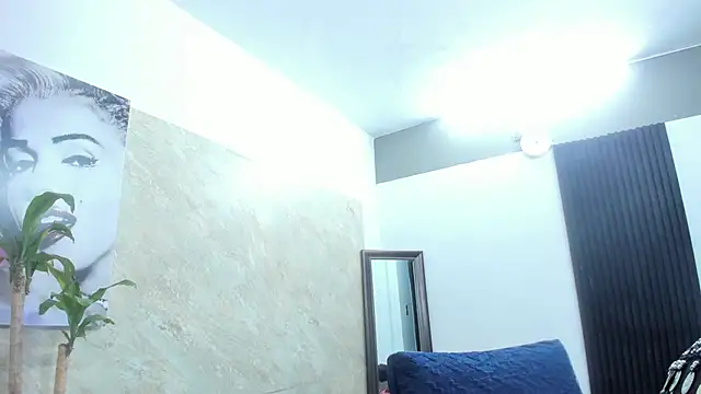 cloee-rabbyt online show from 11/20/25, 11:21