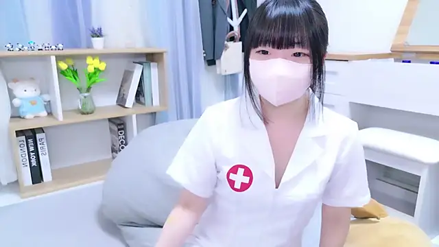 Snapshot of ASUKA_ch chatting on 01/25/25, 03:20 ASUKA ch online show from 01/25/25, 03:20