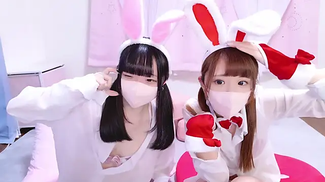 Snapshot of ASUKA_ch chatting on 02/06/25, 04:25 ASUKA ch online show from 02/06/25, 04:25