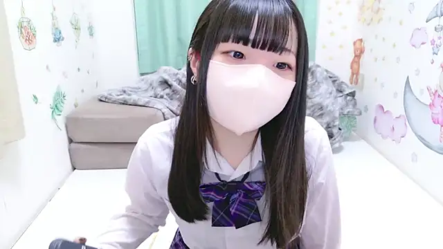 Snapshot of ASUKA_ch chatting on 03/02/25, 04:42 ASUKA ch online show from 03/02/25, 04:42