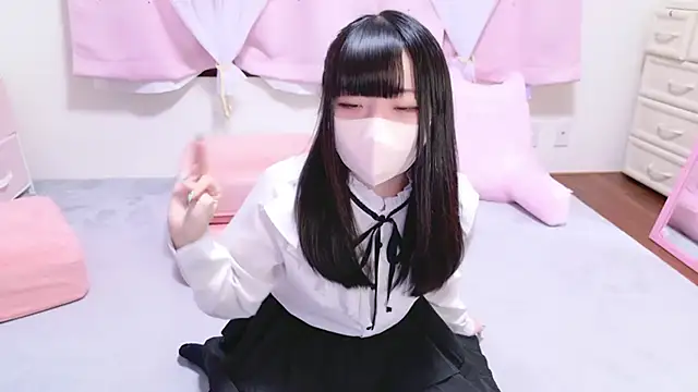 Snapshot of ASUKA_ch chatting on 03/16/25, 08:21 ASUKA ch online show from 03/16/25, 08:21