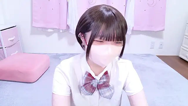 Snapshot of ASUKA_ch chatting on 09/12/25, 08:25 ASUKA ch online show from 09/12/25, 08:25