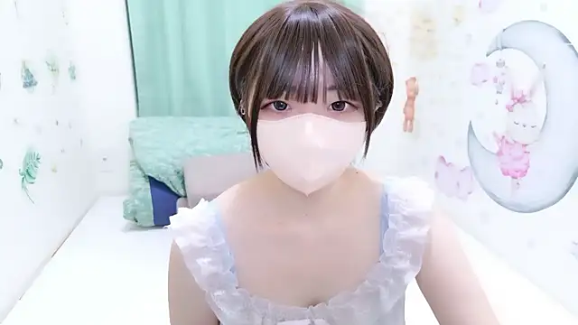 Snapshot of ASUKA_ch chatting on 09/12/25, 11:59 ASUKA ch online show from 09/12/25, 11:59