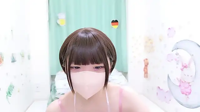 Snapshot of ASUKA_ch chatting on 09/25/25, 08:56 ASUKA ch online show from 09/25/25, 08:56