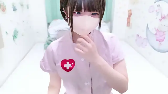 Snapshot of ASUKA_ch chatting on 10/05/25, 06:45 ASUKA ch online show from 10/05/25, 06:45