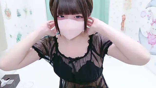 Snapshot of ASUKA_ch chatting on 10/07/25, 02:42 ASUKA ch online show from 10/07/25, 02:42