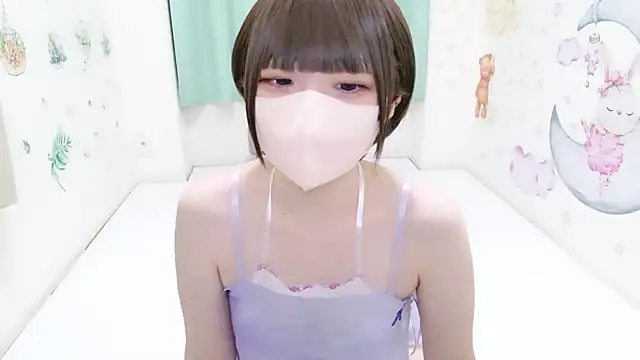 Snapshot of ASUKA_ch chatting on 10/14/25, 05:47 ASUKA ch online show from 10/14/25, 05:47