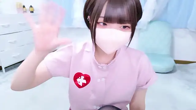 Snapshot of ASUKA_ch chatting on 10/21/25, 02:18 ASUKA ch online show from 10/21/25, 02:18