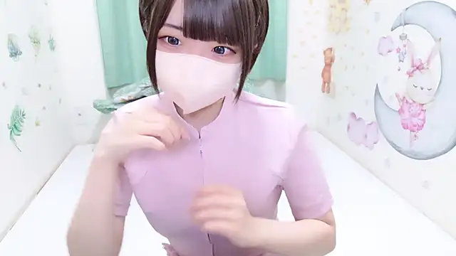 ASUKA ch online show from 11/12/25, 03:34