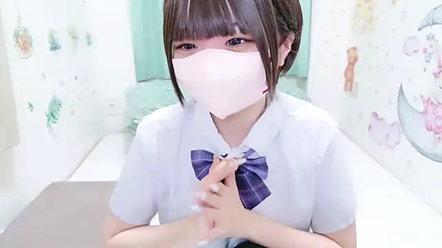 ASUKA ch online show from 11/25/25, 09:15