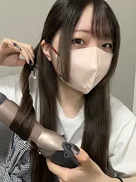 ASUKA ch online show from 06/28/26, 12:55
