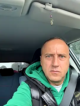 Lecatore80 online show from 10/12/25, 09:19