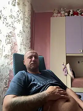 Lecatore80 online show from 02/01/26, 02:37