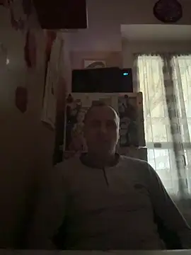 Lecatore80 online show from 03/01/26, 07:21