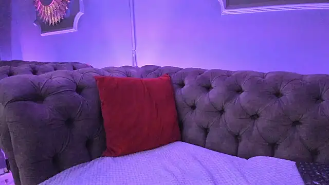 Lucy Williiams online show from 12/09/24, 06:25