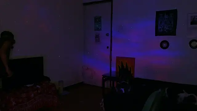 alex one888 online show from 12/19/25, 04:08