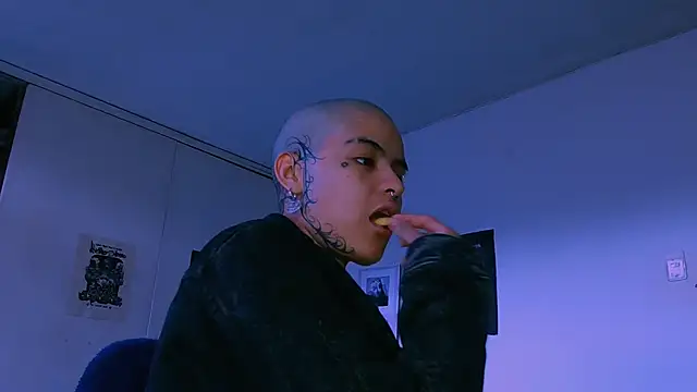 alex one888 online show from 02/17/26, 09:10