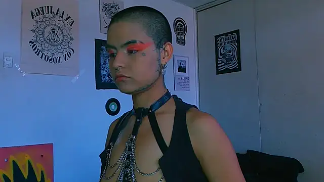 alex one888 online show from 02/27/26, 07:58