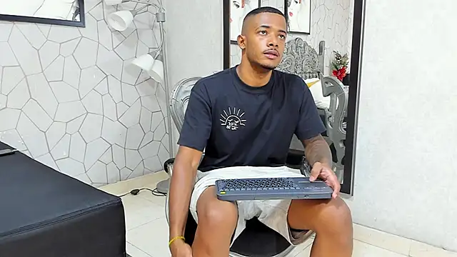 jackmacson online show from 12/09/24, 07:50