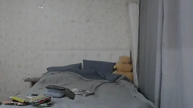 Snapshot of KateBunny chatting on 09/11/25, 03:12 KateBunny online show from 09/11/25, 03:12