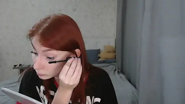 Snapshot of KateBunny chatting on 09/23/25, 03:48 KateBunny online show from 09/23/25, 03:48