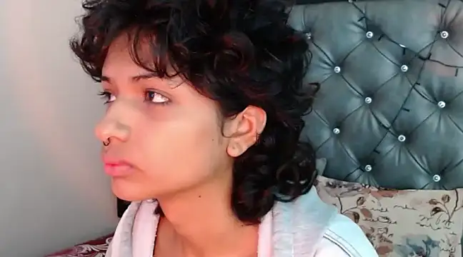 Snapshot of ToshiaKimich chatting on 03/18/25, 01:31 ToshiaKimich online show from 03/18/25, 01:31