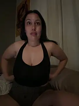 lonelylexxxie online show from 10/14/25, 06:14