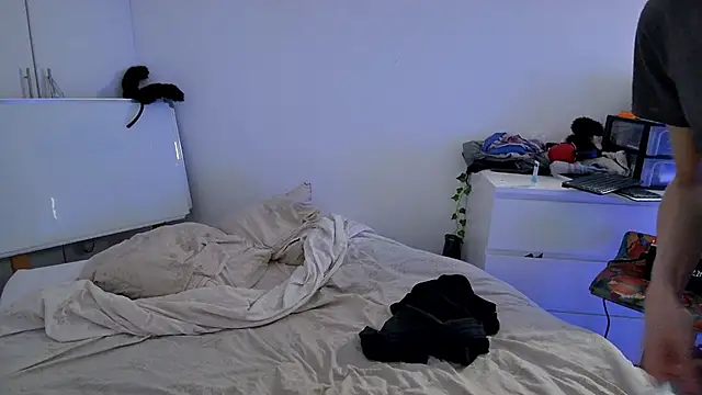 Snapshot of CeriseLapine chatting on 11/23/25, 01:16 CeriseLapine online show from 11/23/25, 01:16