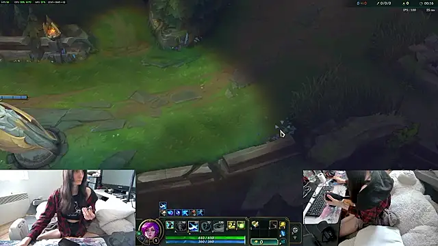 Snapshot of CeriseLapine chatting on 03/02/26, 12:56 CeriseLapine online show from 03/02/26, 12:56