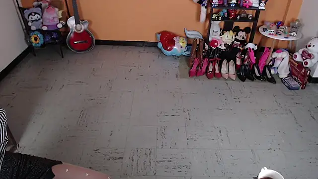 MissMiia2 online show from 01/17/25, 01:13