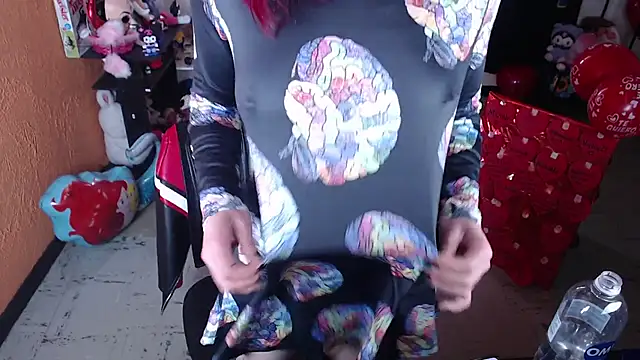 MissMiia2 online show from 02/21/25, 03:21