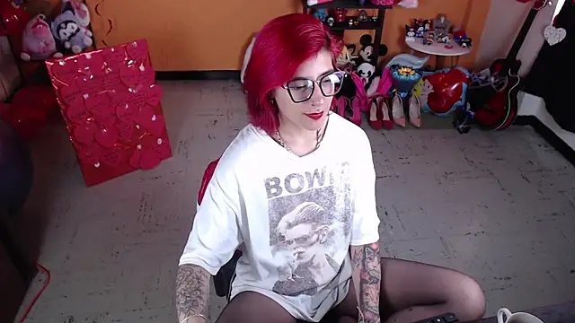 MissMiia2 online show from 03/01/25, 09:26