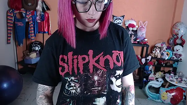 MissMiia2 online show from 01/19/26, 03:38