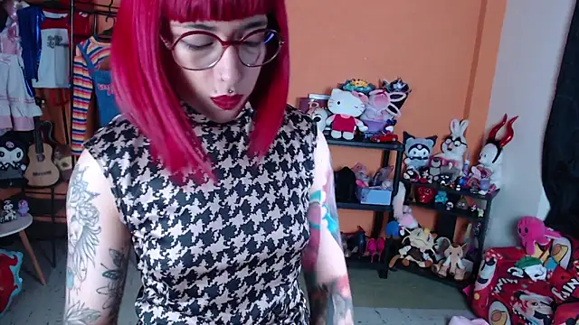 MissMiia2 online show from 02/27/26, 10:37