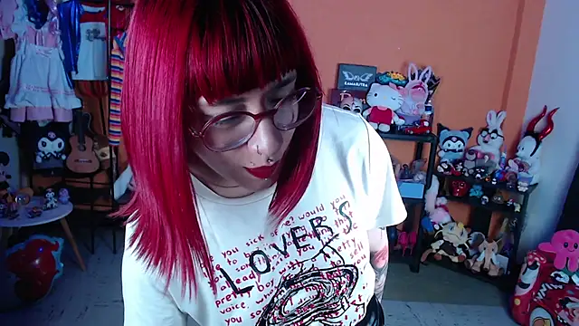 MissMiia2 online show from 02/28/26, 11:17