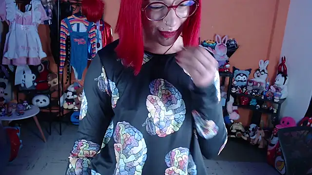 MissMiia2 online show from 04/02/26, 10:24