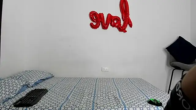 evanscollins online show from 10/10/25, 04:44