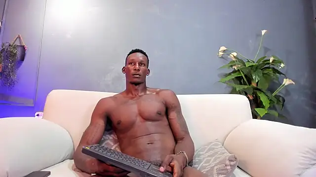 Iker bigdick online show from 01/23/25, 10:33