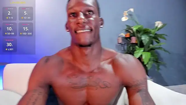 Iker bigdick online show from 02/13/25, 10:33