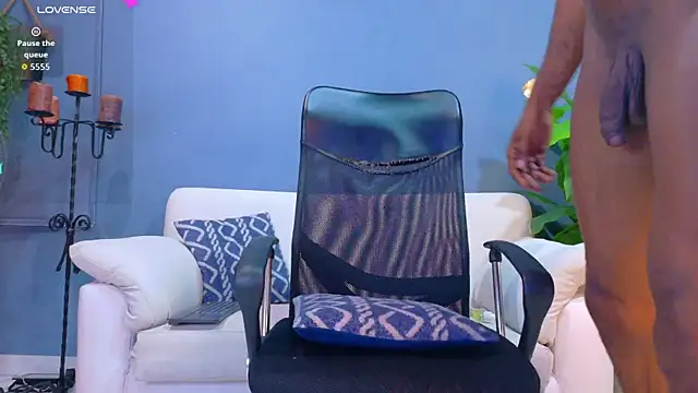 Iker bigdick online show from 09/13/25, 01:49