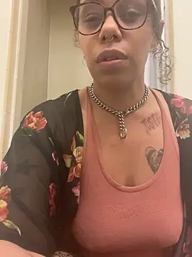 Princess Desirae online show from 05/09/26, 10:09