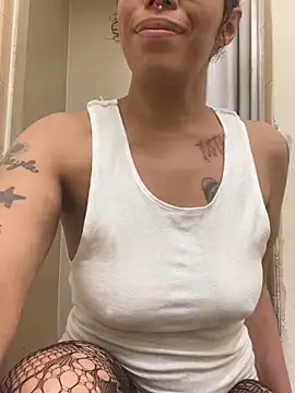 Princess Desirae online show from 05/22/26, 06:20