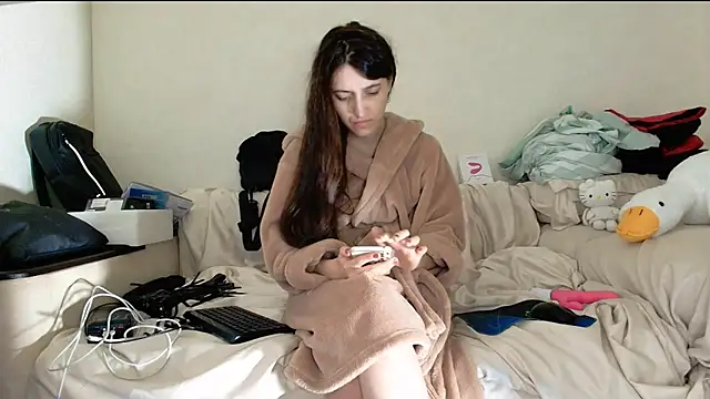 Iren online show from 02/13/26, 01:01