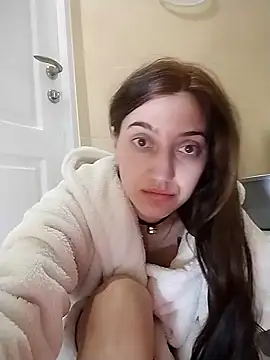 Iren online show from 03/25/26, 02:34