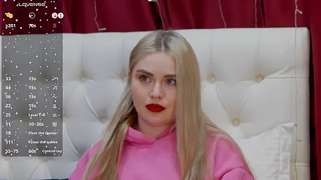 Snapshot of April_Vance chatting on 12/13/24, 09:13 April Vance online show from 12/13/24, 09:13