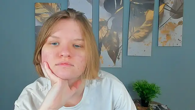 LilianSwall online show from 01/14/26, 11:16