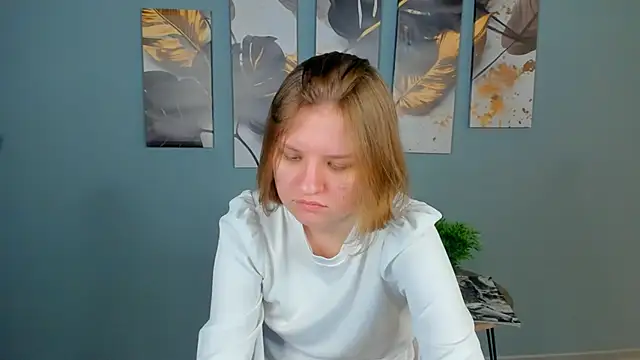 LilianSwall online show from 01/16/26, 12:09