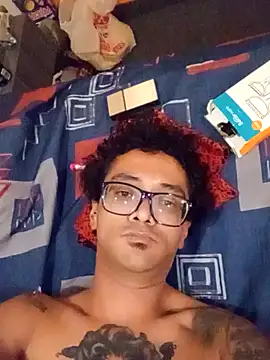 ohyoguirivay online show from 01/14/26, 03:56